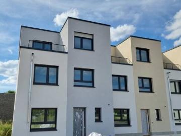 Steinheim am Main, Taunus, Rheinland-Pfalz