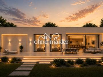 Endlich bezahlbar bauen: Massivhaus 125 m² schlüsselfertig in 6–8 Wochen