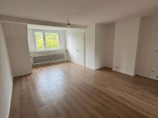 Endlich das Passende gefunden! Besichtigen, Mieten, Einziehen