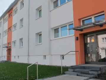 Endlich, die erste eigene Mietwohnung – Mit VIVAWEST