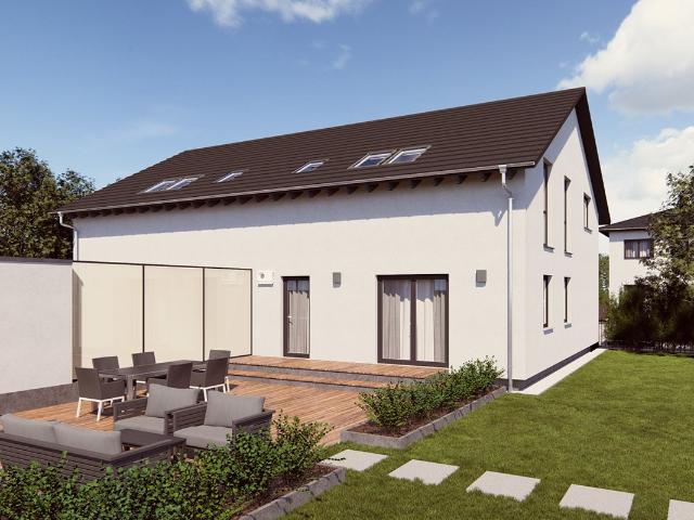 Endlich Familie und Investition unter einem Dach in Wohratal vereinen!