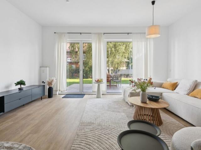 Endlich Platz für alle – 5 Zimmer Reihenhaus in den Königsgärten