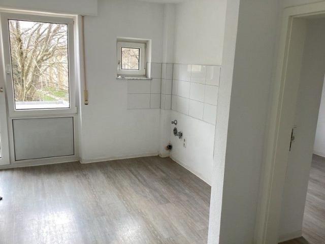 Endlich Platz für die Familie: geräumige 3,5 Zi. Wohnung