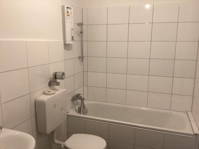 Endlich Platz für die Familie: geräumige 4 Zimmer Wohnung