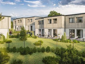 Haus for sale in 2534 - Garten