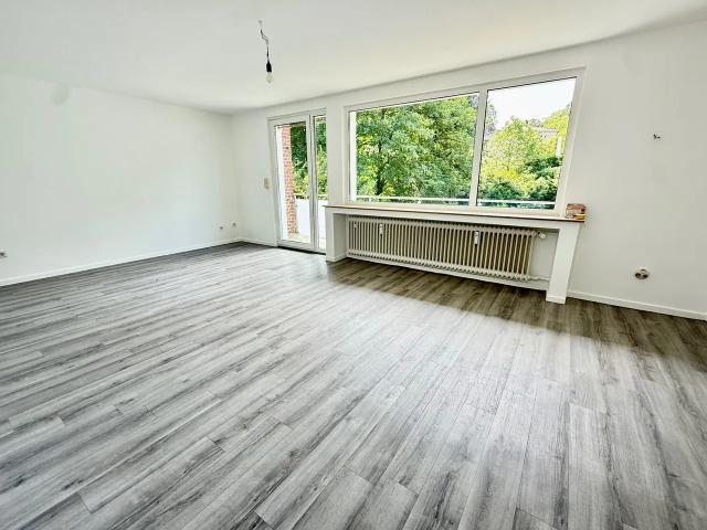 Endlich Platz für Ruhe, Sonne und den Nachmittagskaffee mit Aussicht!