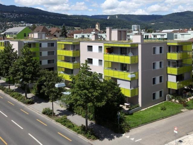 Endlich Platz für Sie und Ihre Familie