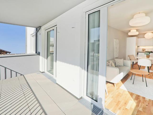 Endlich Ruhe | 2 Zimmer Wohnung in Hirschstetten mit Balkon | Besichtigung am 22.07.26 Anmeldung notwendig
