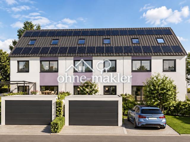 Endlich wieder Neubau in Hemmingen: Ihr Familienhaus, genehmigt und frei nach Ihren Wünschen planbar