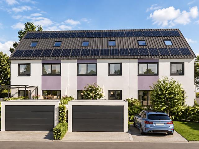 Endlich wieder Neubau in Hemmingen: Ihr Familienhaus, genehmigt und frei nach Ihren Wünschen planbar