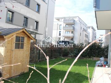 Apartment for sale in Striesen-Süd - Heizung