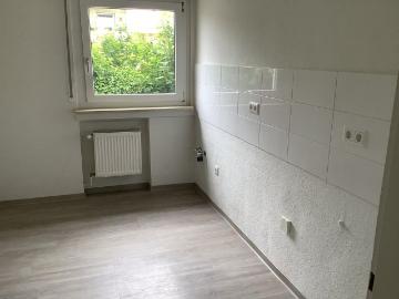 Endlich Zuhause: 3 Zimmer Citywohnung