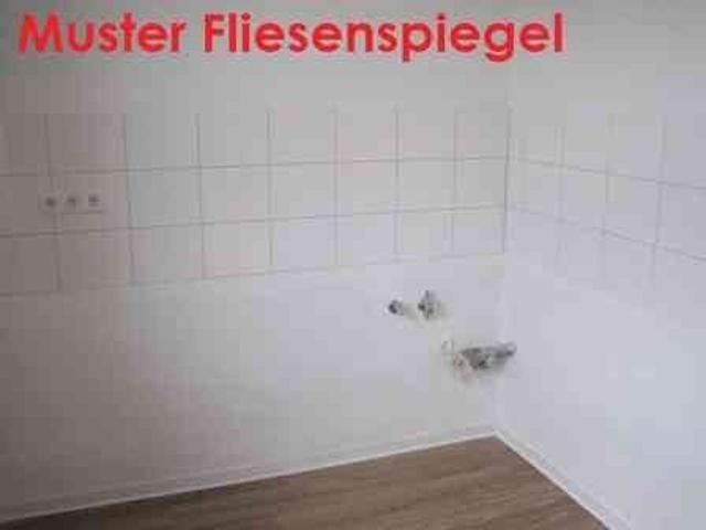 Endlich Zuhause: bezugsfertige 2 Zimmer Wohnung mit großem Balkon!