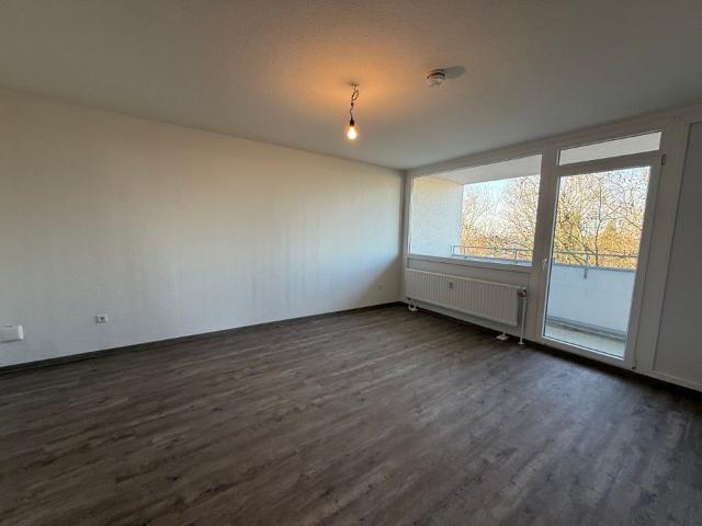 Endlich Zuhause: geräumige 3,5 Zimmer Wohnung