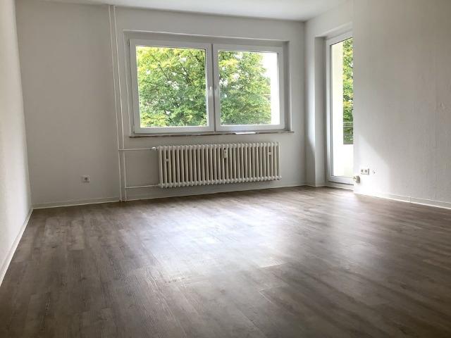 Endlich Zuhause: familienfreundliche 3 Zimmer Wohnung