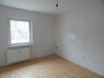 Endlich Zuhause: interessante 3 Zimmer Wohnung
