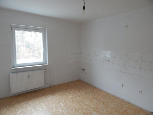 Endlich Zuhause: interessante 3 Zimmer Wohnung