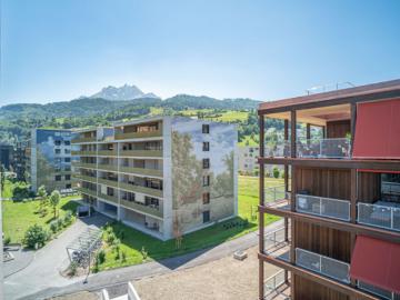 Endlich Zuhause! in 6010 Kriens
