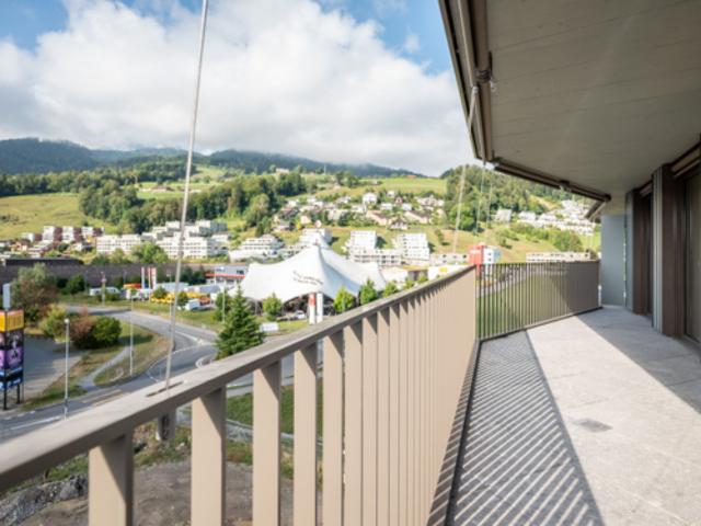 Endlich Zuhause in 6010 Kriens