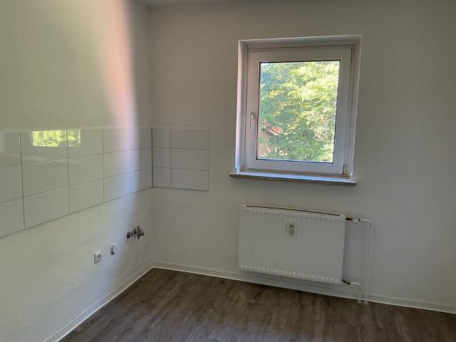 Endlich Zuhause: individuelle und schön renovierte 3 Zimmer Wohnung