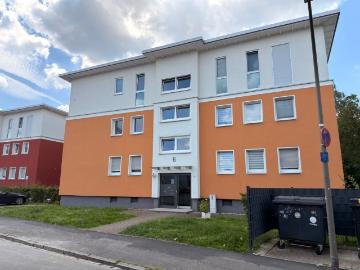 Endlich Zuhause: individuelle 3 Zimmer Wohnung
