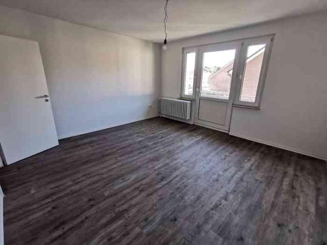 Endlich Zuhause! schön geschnittene 2 Zi. Whg