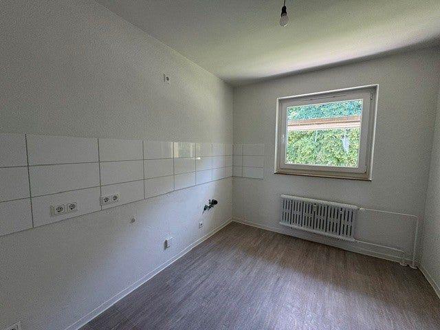 Endlich Zuhause: praktische 2 Zimmer Wohnung
