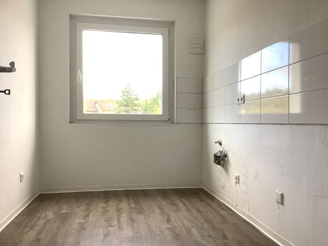 Endlich Zuhause: renovierte 3 Zimmer Wohnung