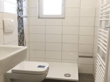 Endlich Zuhause Ruhige 2 Zimmer Wohnung mit XXL Balkon