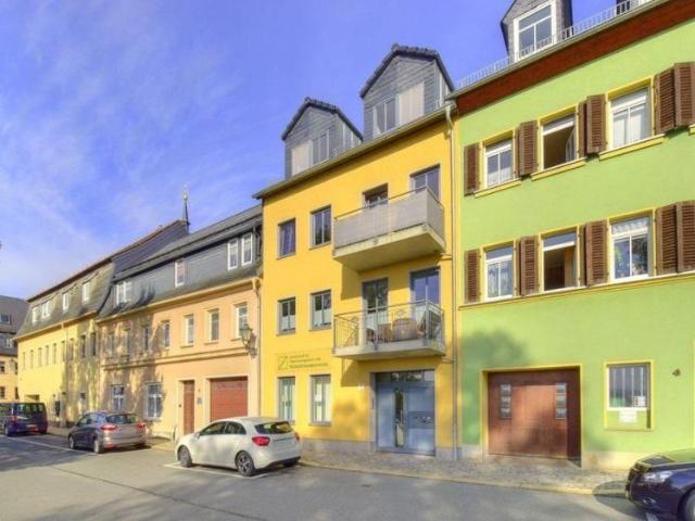 Endlich Zuhause! Traumausblick inklusive! Balkon