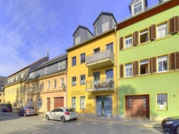 Endlich Zuhause! Traumausblick inklusive! Balkon