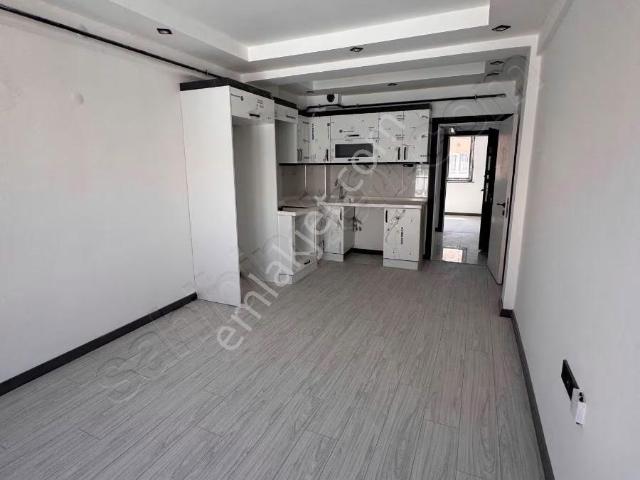 Şendoğan Emlaktan Çamlıca Vega Outlet Yakını 1+1 2+0 Apartlar