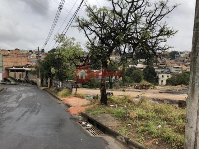 endo lotes no bairro PTB em Betim 800 metros