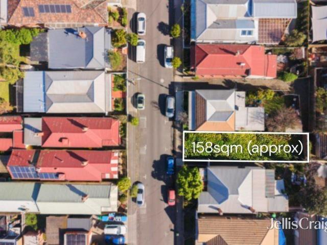 Endorsed plans & permits for a Seddon Village dream home
