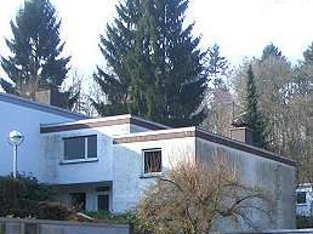 Endreihenhaus mit 155 m² Wohnfläche in Karlsruhe