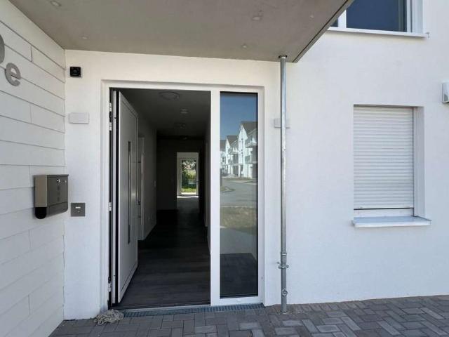 Endreihenhaus mit 3 Schlafzimmern, Gartenblick und 137,34 m² Wohnfläche in Bad Rodach