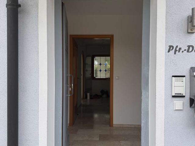 Endreihenhaus mit ca. 130 m² Wohnfläche in Neustadt an der Donau