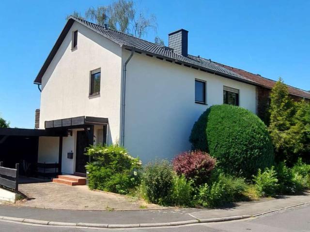 Endreihenhaus in Kronberg im Taunus