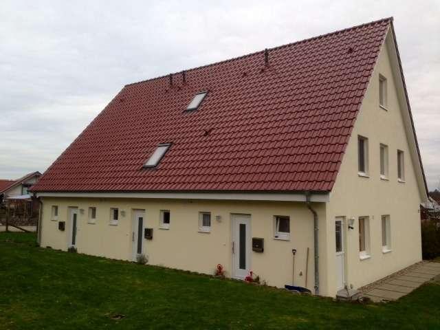 Endreihenhaus in Ratzeburg / Röpersberg, 4 Zi. in Wald u. Seenähe