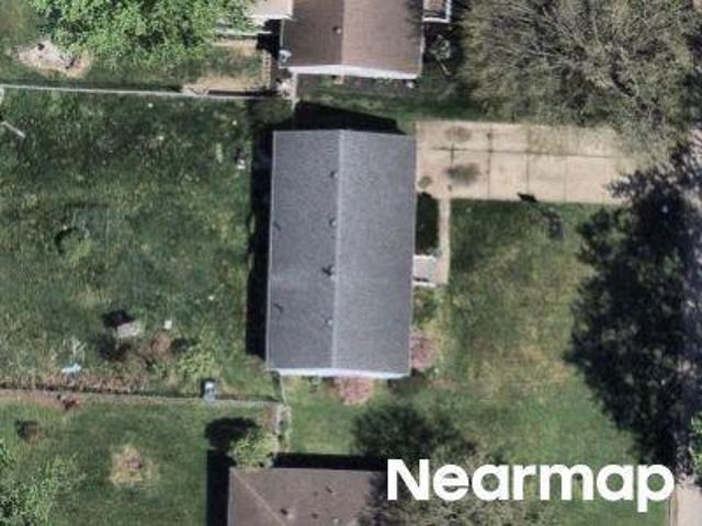 Endrow Ave NE