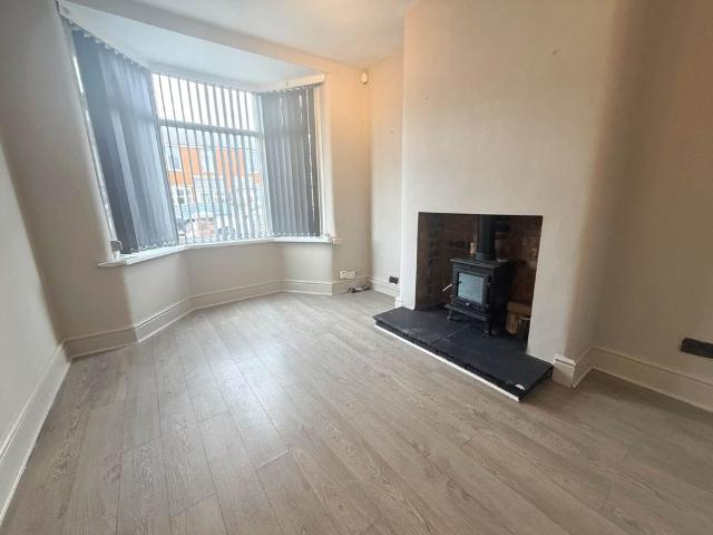 Endsleigh Gardens, Blackpool, FY4 3PA