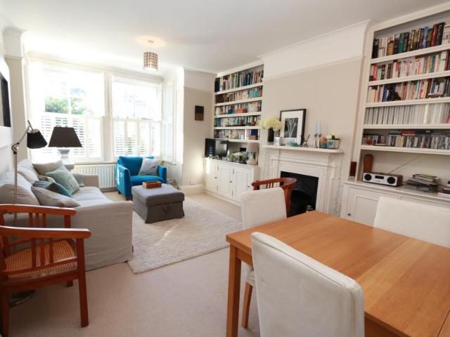 Endsleigh Gardens, Surbiton 1 bedroomProperty for lettings Seymours