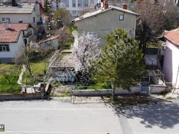 Endstri Meslek Karşısı Yeni Cami Mah. Satılık Bina Arsa Fiyatına