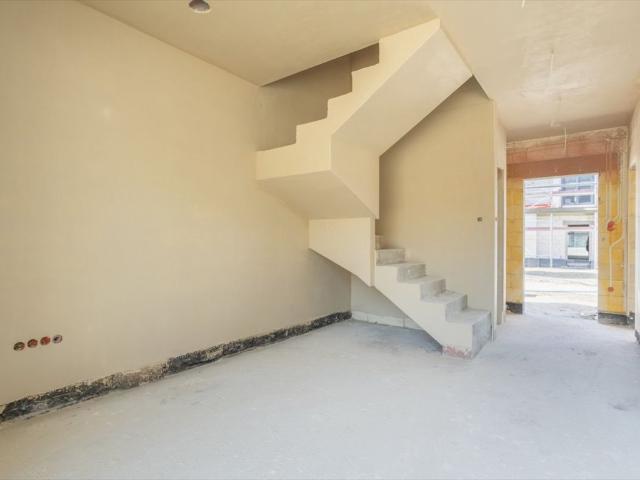 Energooszczędny dom 104 m² z pompą ciepła i PV Ready polecam