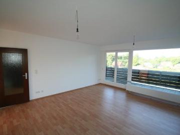 Energetisch modernisiert, Balkon, phantastischer Waldblick!