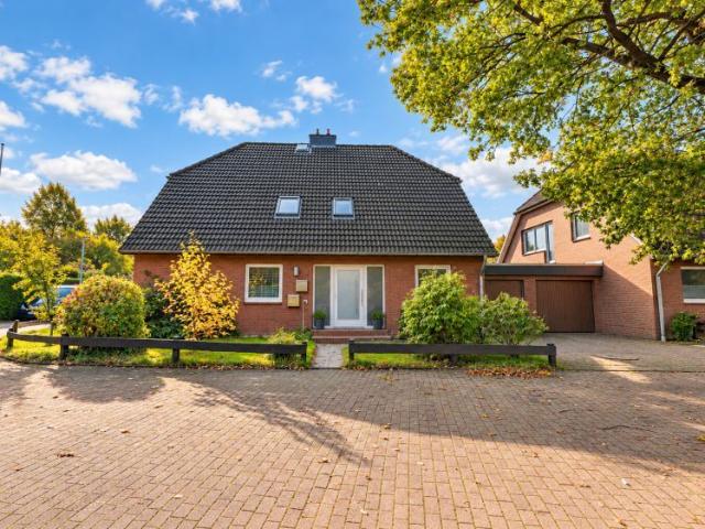 Energetisch modernisiert & ruhig gelegen – 3,5 Zimmer zum Wohlfühlen