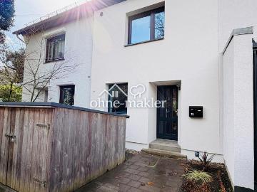 Haus for sale in Lokstedt - Keller