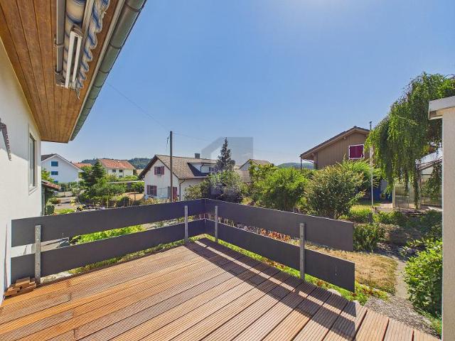 ENERGETISCH SANIERT MIT 1339 M² UMSCHWUNG
