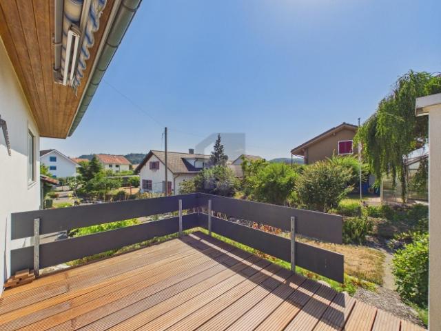 ENERGETISCH SANIERT MIT 1339 M² UMSCHWUNG