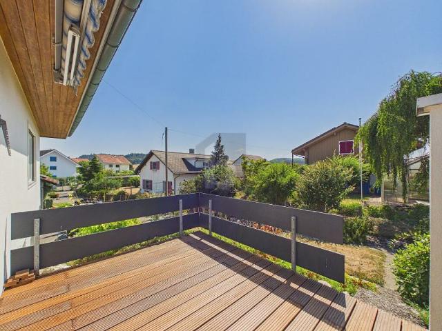 ENERGETISCH SANIERT MIT 1339 M² UMSCHWUNG